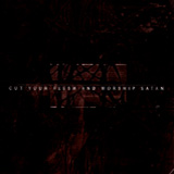 Anteaus - Cut Your Flesh And Worship Satan